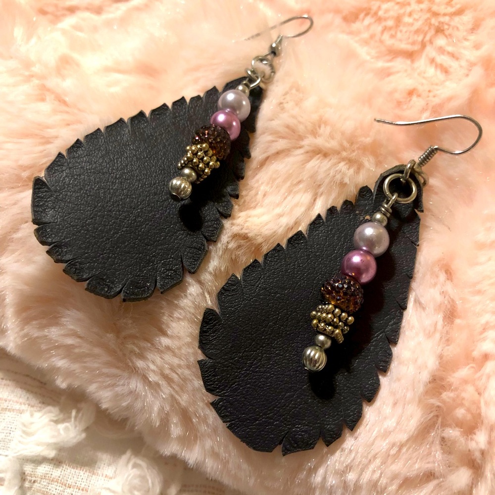 🚮Earrings